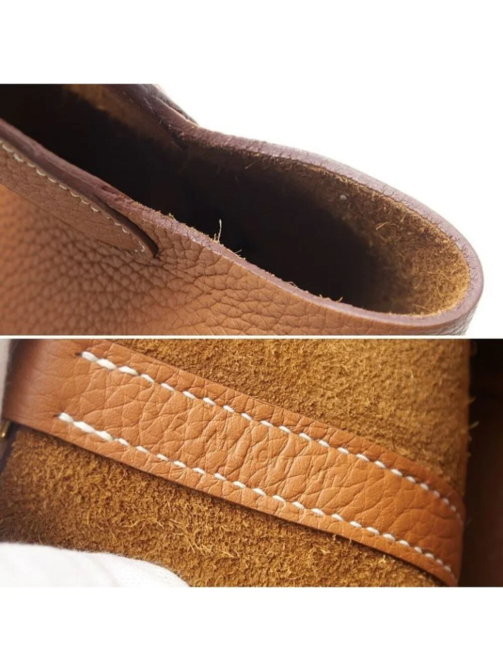 Hermes exterior there
